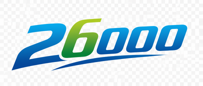 26000 gaming platform logo